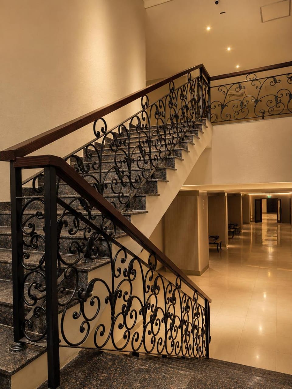 Arena by Pearl Continental Hotel in Punjab