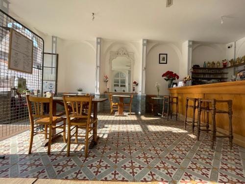 Les Epis d'Or Hotel in Bourgogne-Franche-Comté