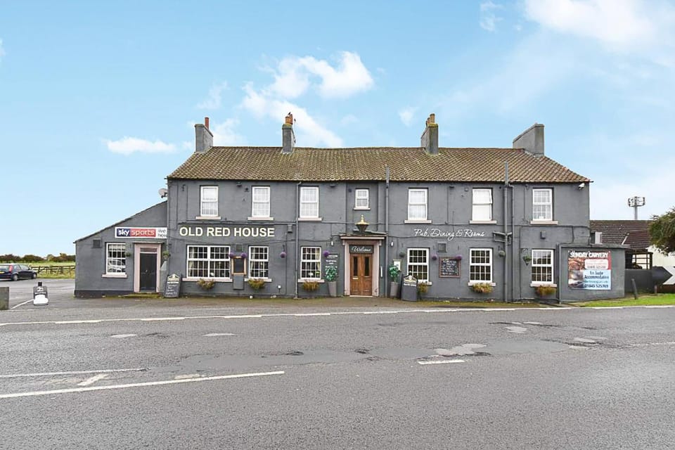 Old Red House Thirsk Hotel in Borough of Harrogate
