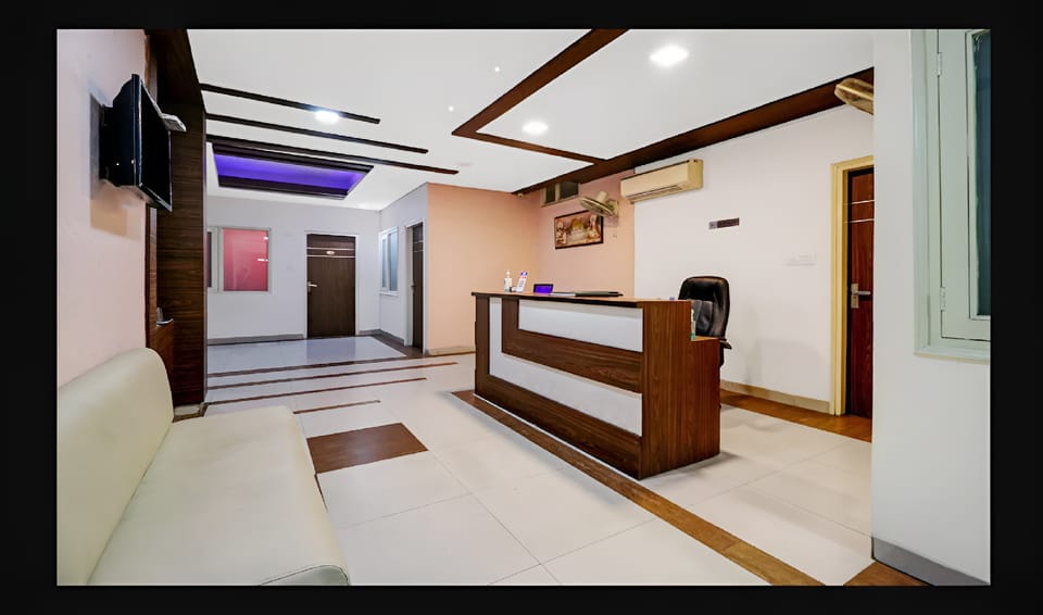 Starwood Hotel Mohali Hotel in Punjab, India