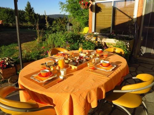 L'Horizon Vert Hotel in Auvergne-Rhône-Alpes