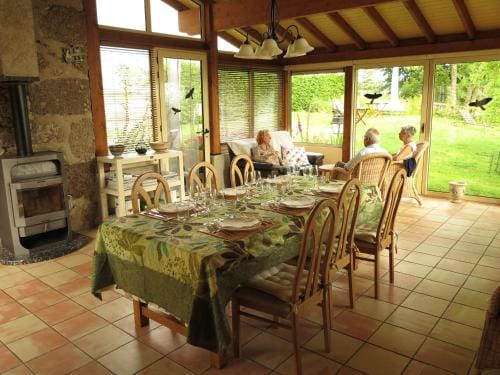 L'Horizon Vert Hotel in Auvergne-Rhône-Alpes