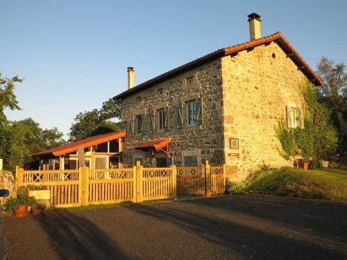 L'Horizon Vert Hotel in Auvergne-Rhône-Alpes