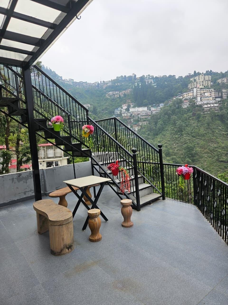 Sukon House by Crimson Horizon Hotel in Uttarakhand