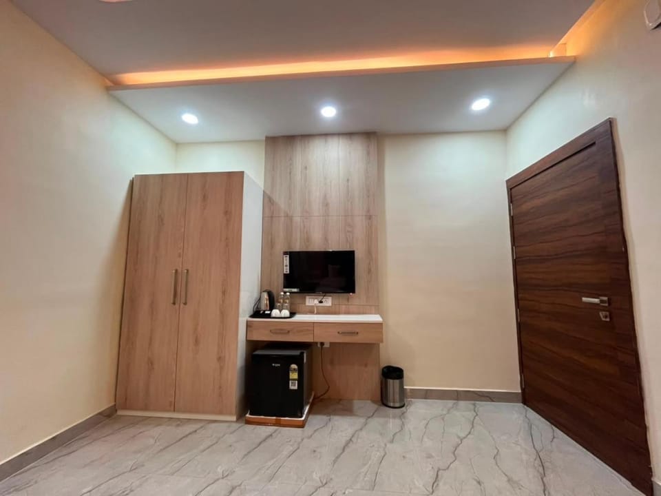Hotel Shanvi Inn Hotel in India