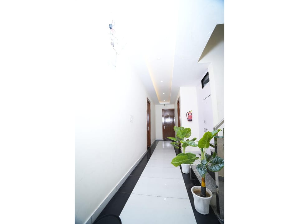 Konark Hotel Mussoorie Hotel in Uttarakhand
