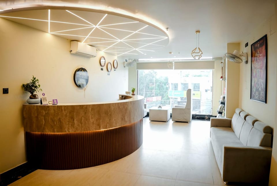 HOTEL SHIVARA Hotel in Uttar Pradesh