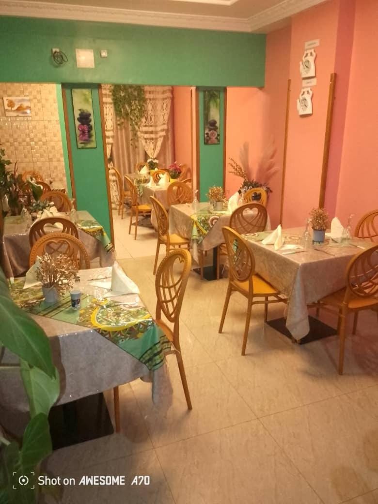 ALICIA Hotel Hotel in Yaoundé