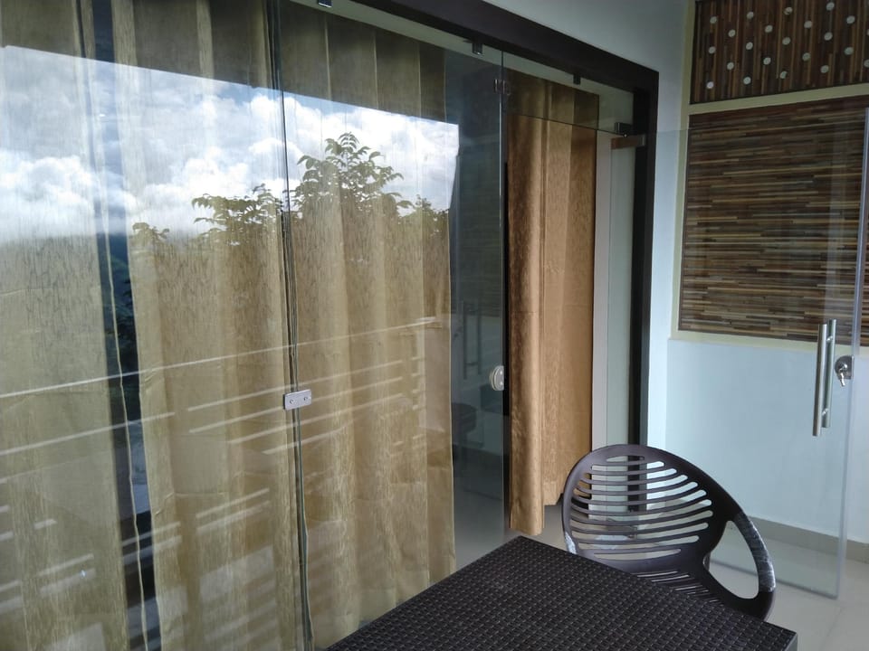 Winterline Resort Resort in Uttarakhand