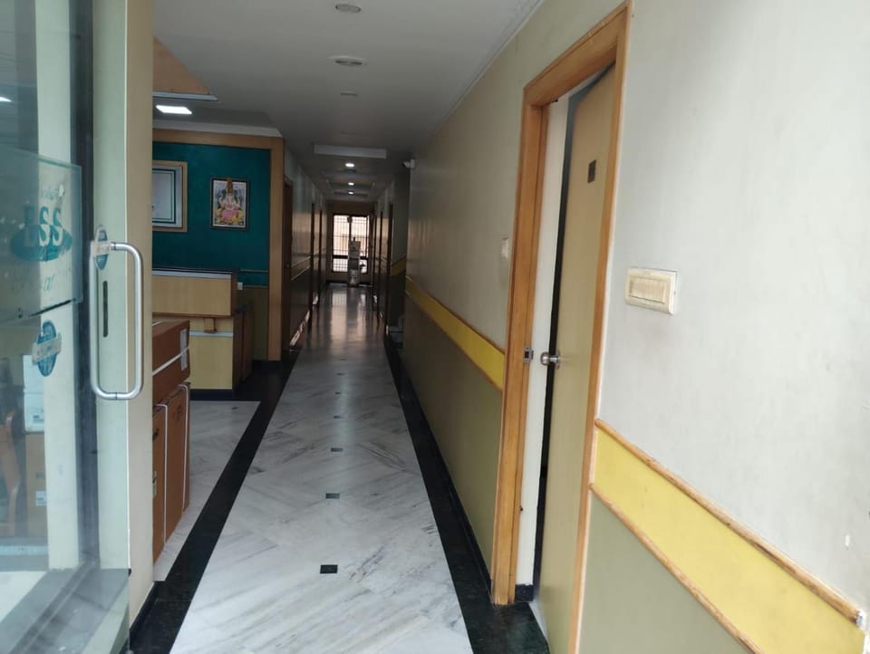 Hotel ESS Paradise Hotel in Coimbatore