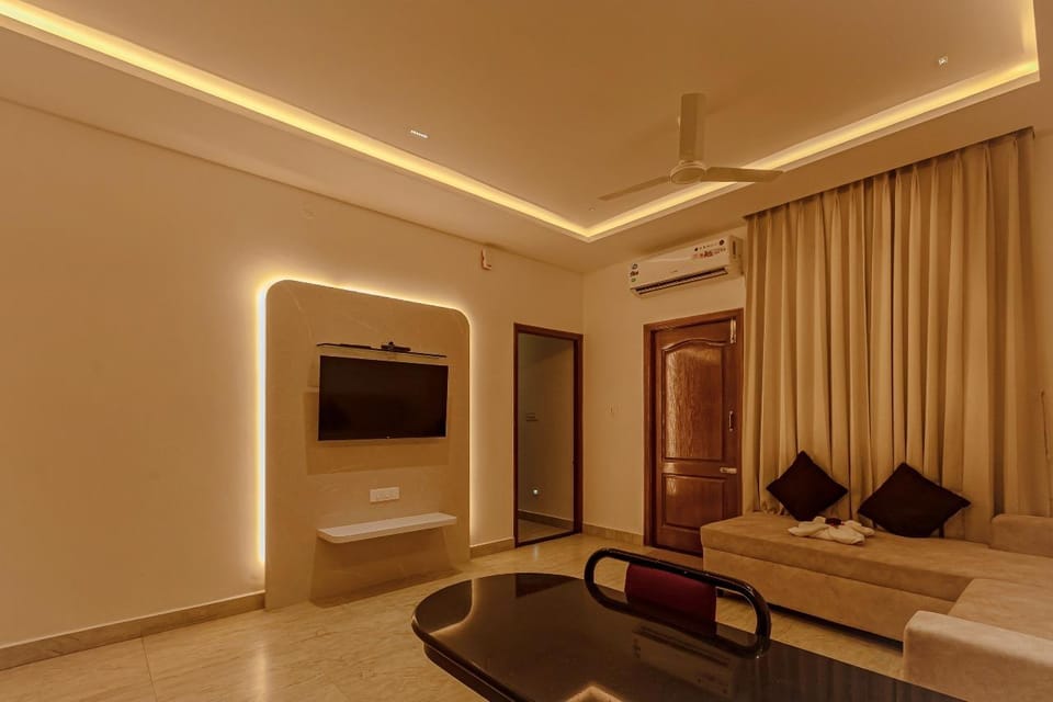 Facilities