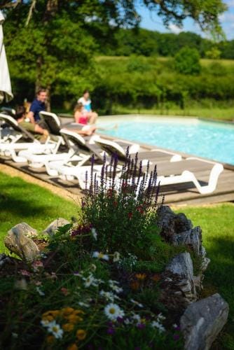 Masoe des Chatards Hotel in Bourgogne-Franche-Comté