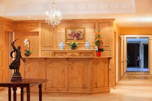 Medicis Home Beaune Hotel in Beaune