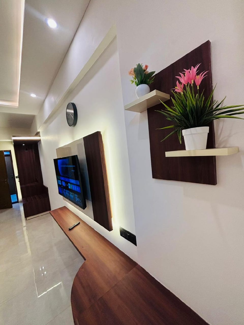 Omaxe new hazaratganj  Hotel in Lucknow