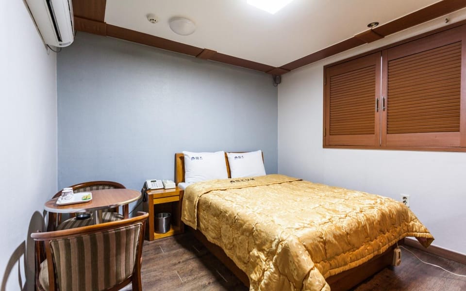 Guri Miz Motel in Seoul