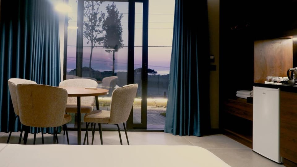 Eden Hotel Hotel in Tirana County, Albania