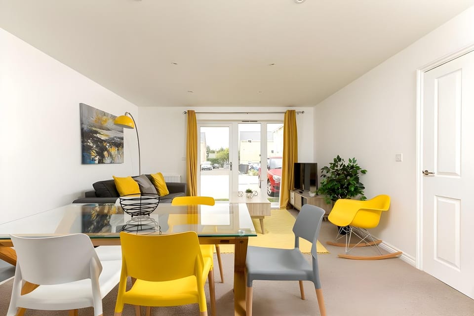 Residhome Nanterre La Defense Apartment hotel in Île-de-France