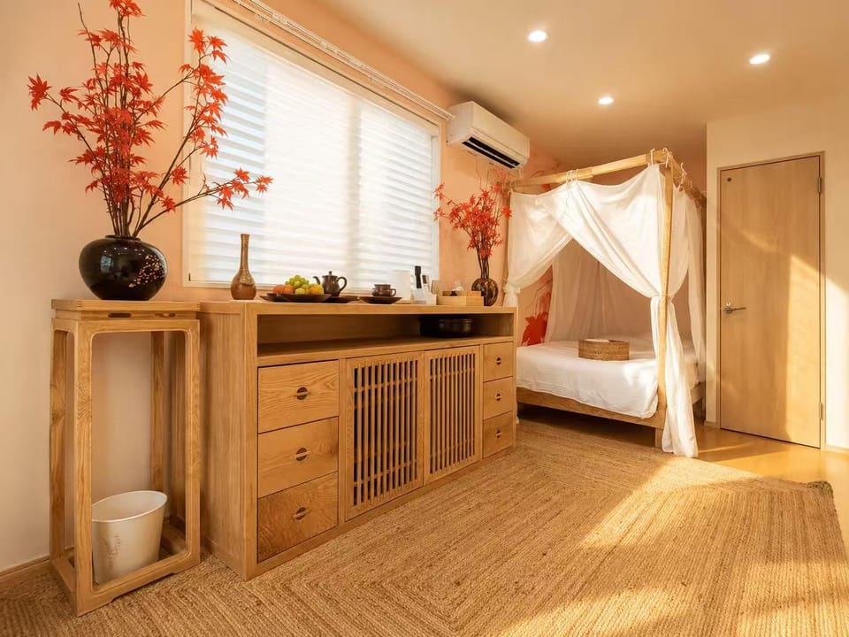刻宿Toki Stay Hotel in Chiba Prefecture