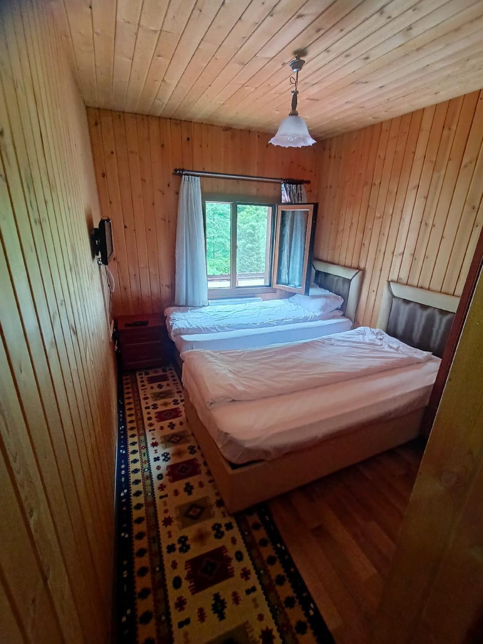 Ferah Otel Ayder Bed and Breakfast in Turkey