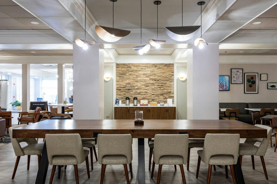 Four Points by Sheraton York Hotel in Pennsylvania