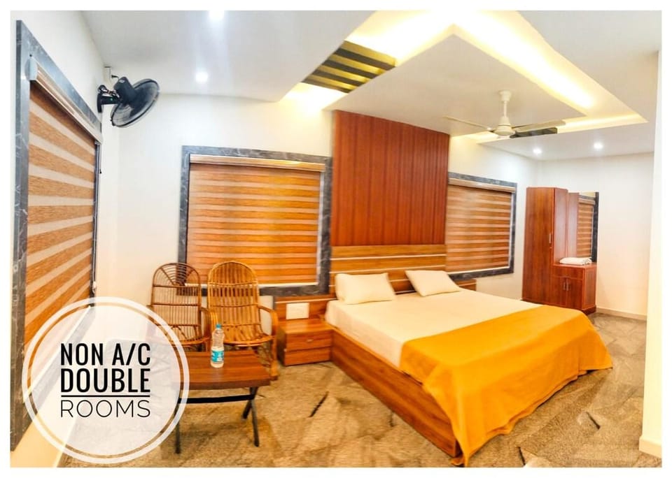 PULIKKAL TOWER & RESIDENCY Hotel in Kerala