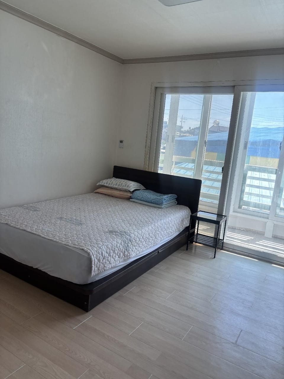 201호 가족룸  Motel in South Korea