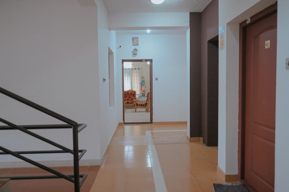 ATHULYA APARTMENTS  Apartment hotel in Kerala