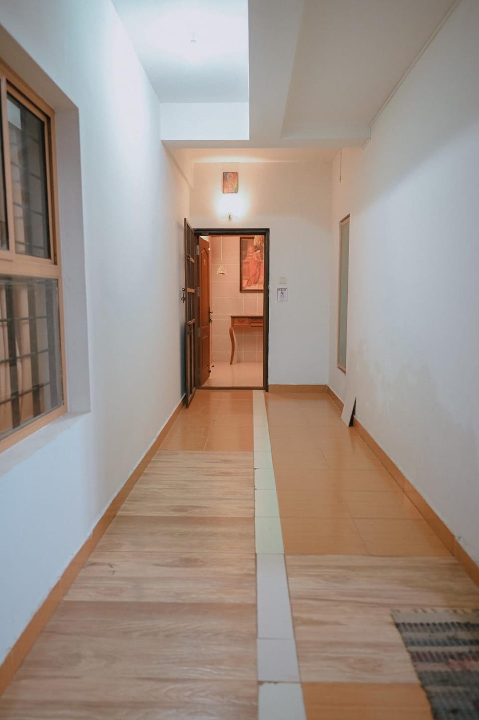 ATHULYA APARTMENTS  Apartment hotel in Kerala