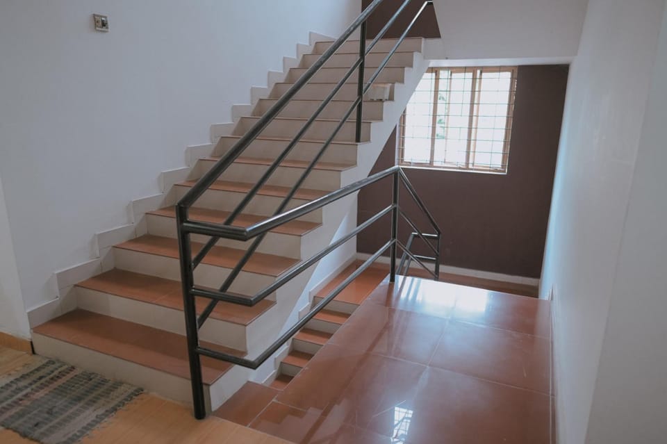 ATHULYA APARTMENTS  Apartment hotel in Kerala