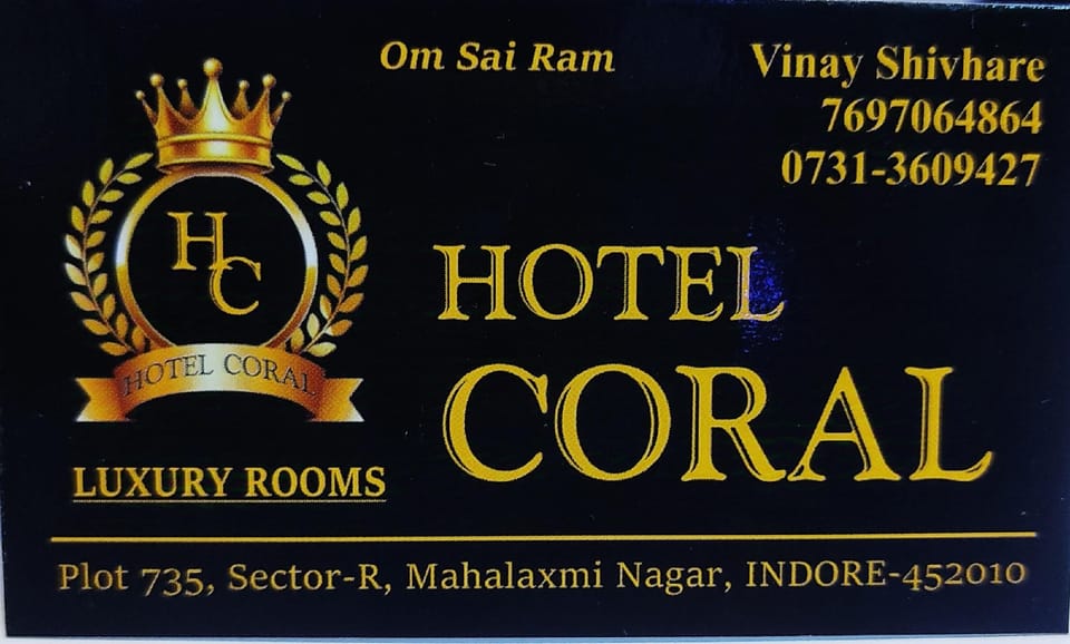 Coral Hotel  Hotel in India