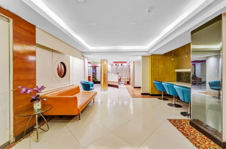 NBS Resorts Hotel in Bangkok