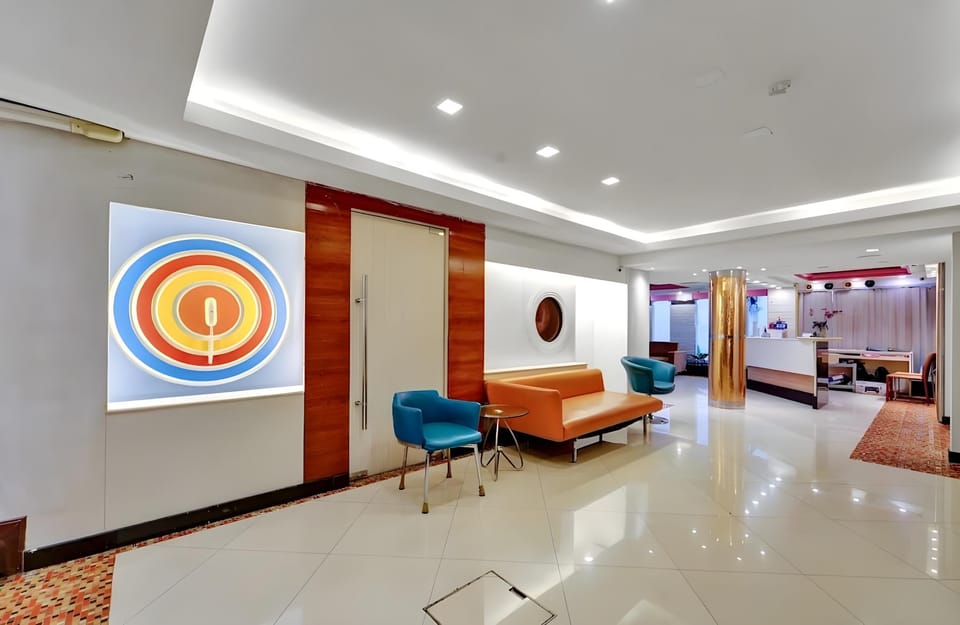 NBS Resorts Hotel in Bangkok