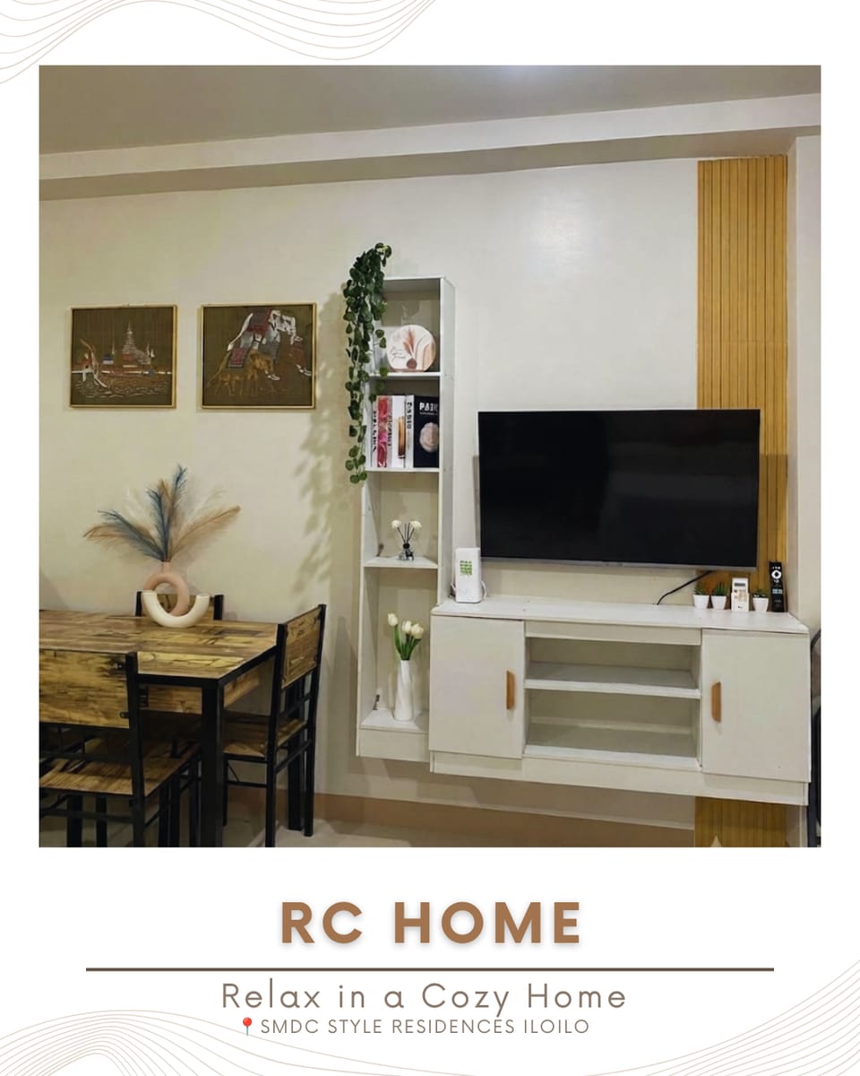 RC HOME Hotel in Iloilo City