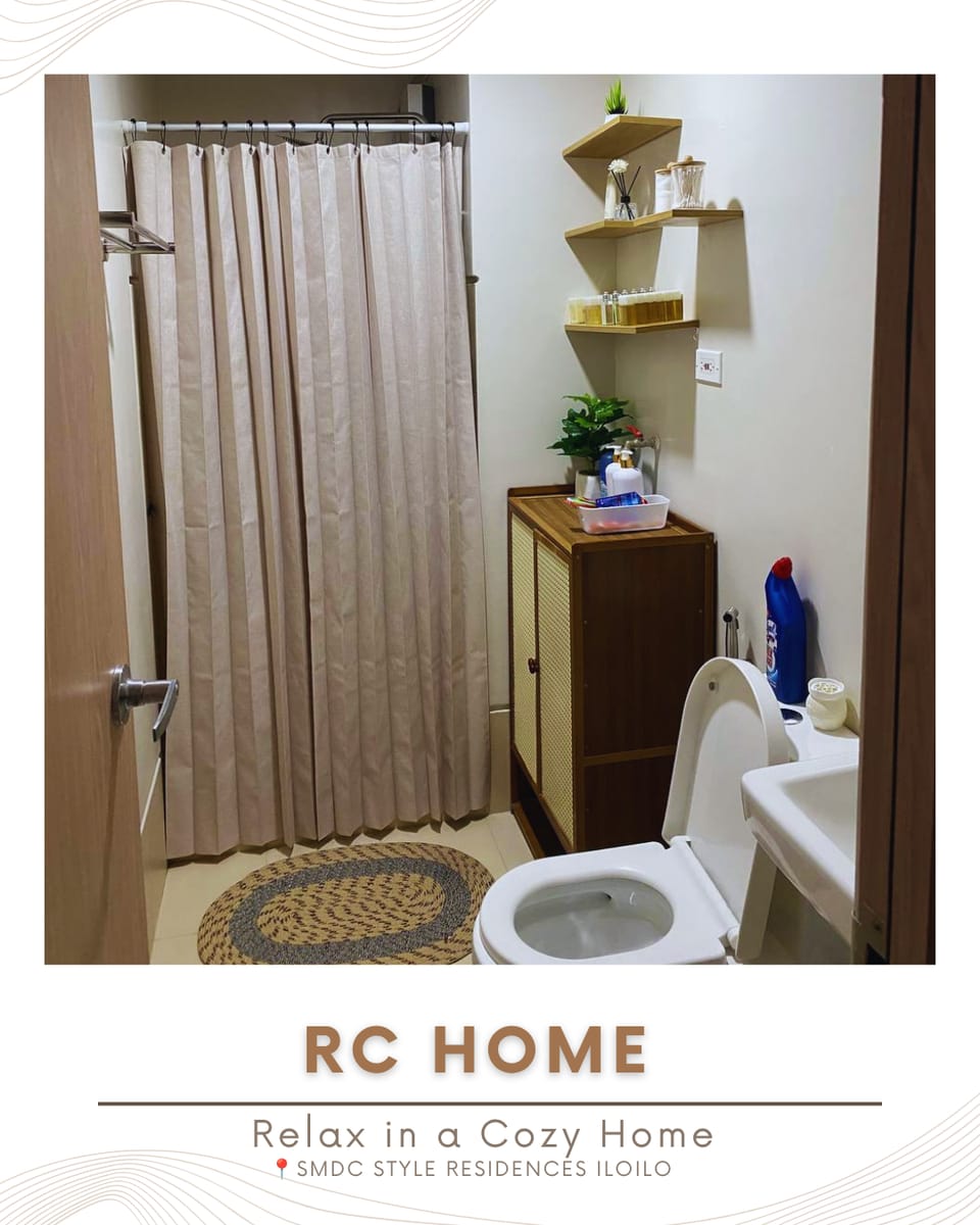 RC HOME Hotel in Iloilo City