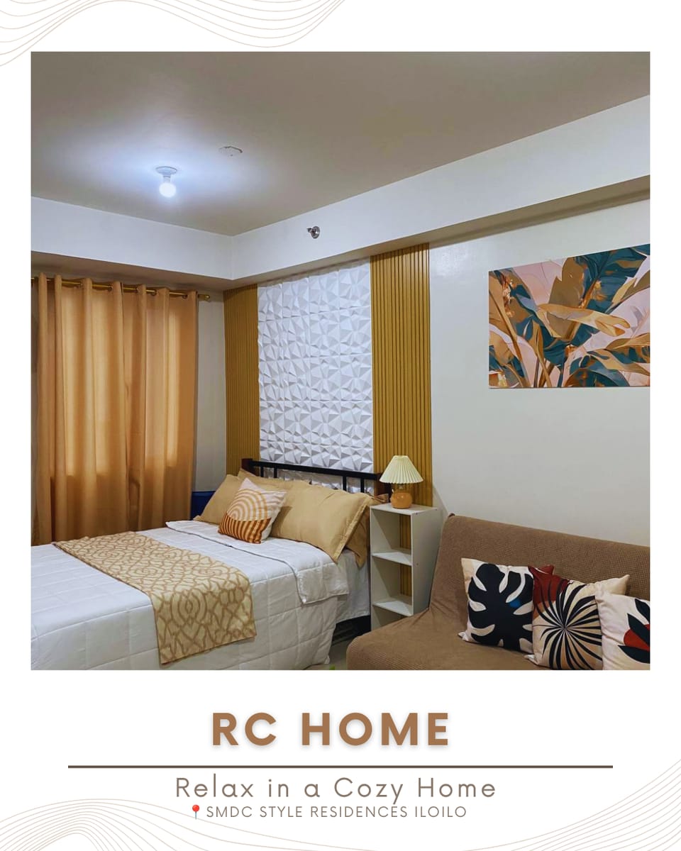 RC HOME Hotel in Iloilo City