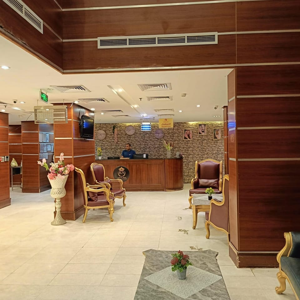 Reef Global Hotel Al Maabda Hotel in Mecca