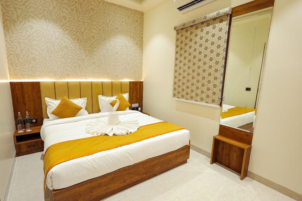 Hotel Taj Pearl Suites Hotel in Agra