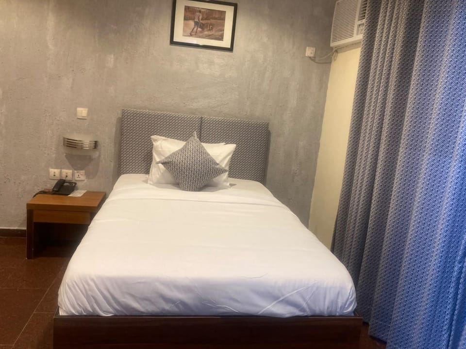 Cumberland Hotel Hotel in Lagos