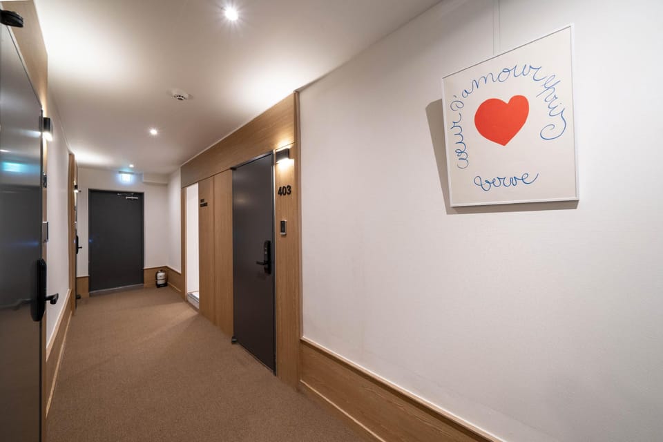 Stay Dogam - 김포공항/인천공항 근처 화곡역 Hotel in Seoul