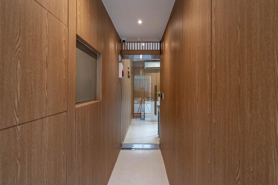 Stay Dogam - 김포공항/인천공항 근처 화곡역 Hotel in Seoul