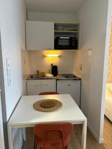 Sphinx Residences - Les Doges / Le Rialto Hotel in Caen