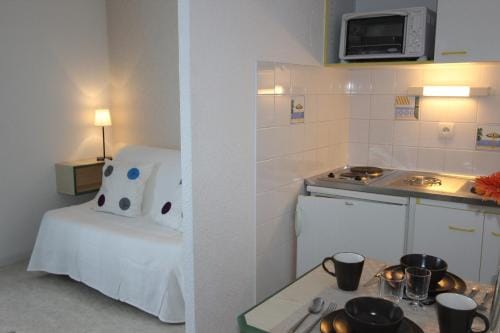 Sphinx Residences - Les Doges / Le Rialto Hotel in Caen