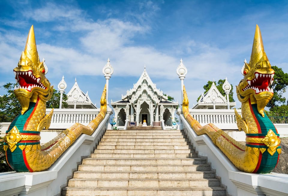 Your Hotel in Krabi Changwat