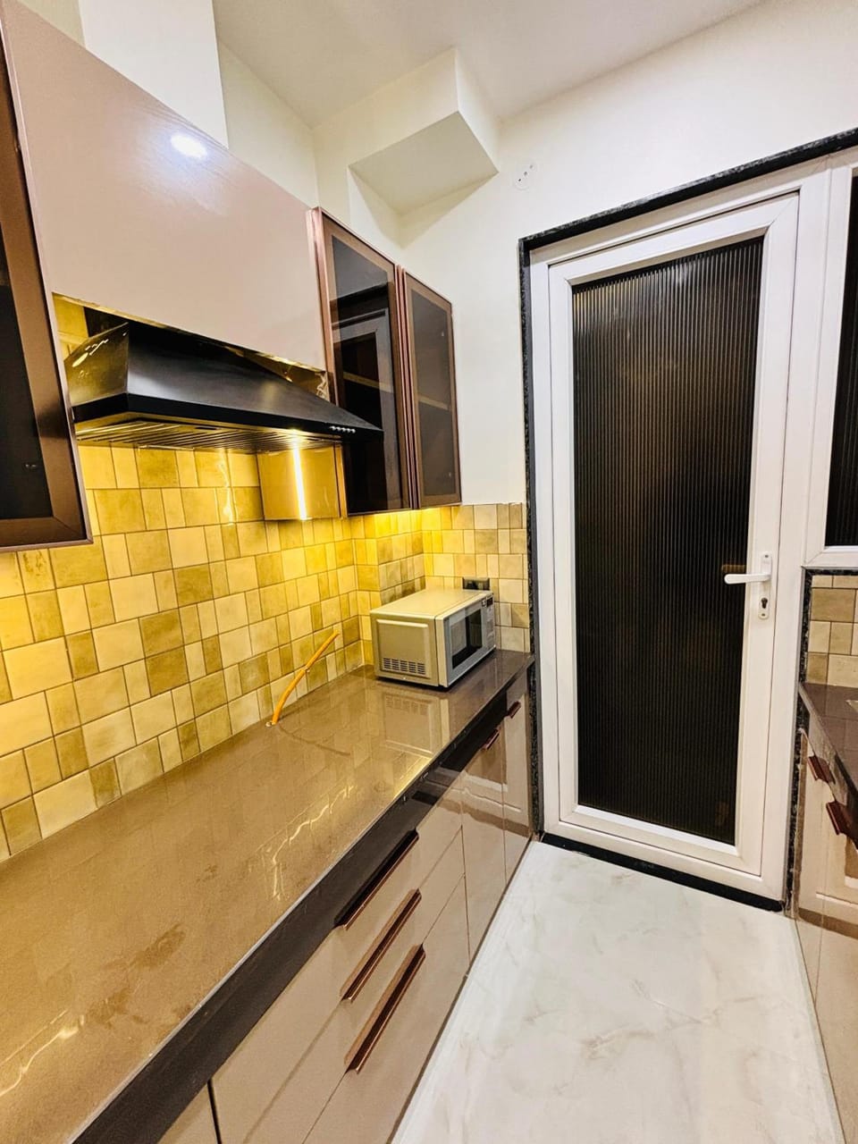 Pepper Stayz 859 Apartment hotel in Gurugram