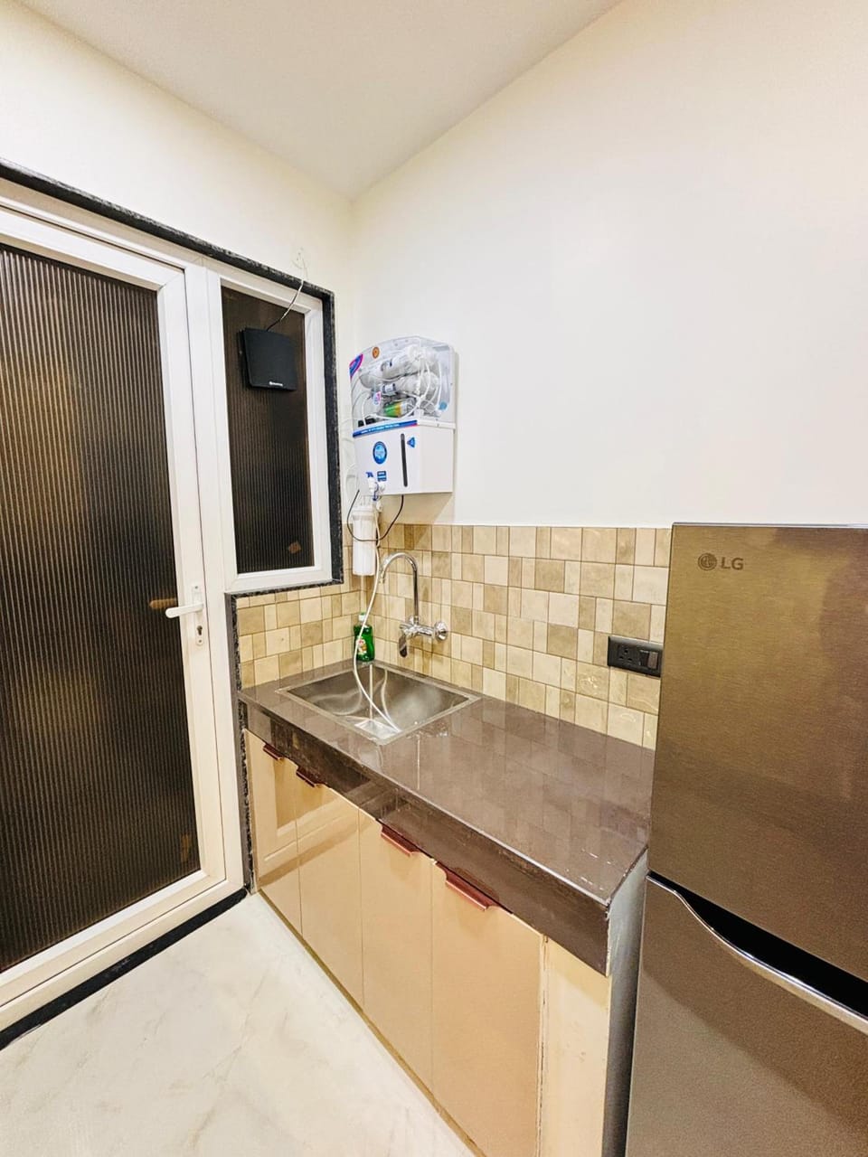 Pepper Stayz 859 Apartment hotel in Gurugram