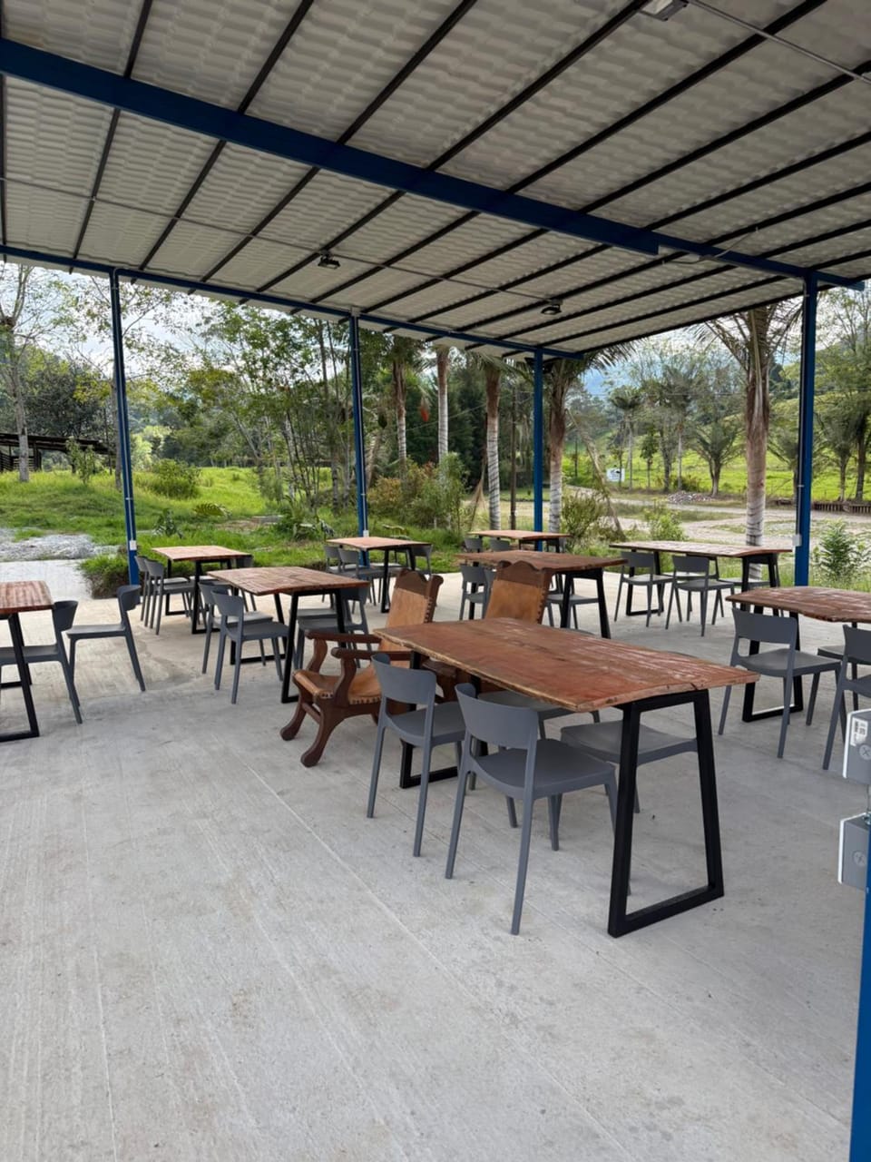 Salento River Hotel Hotel in Quindio, Colombia