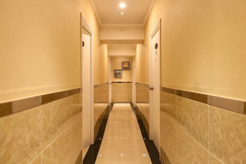 雅仕賓館 Hotel in China