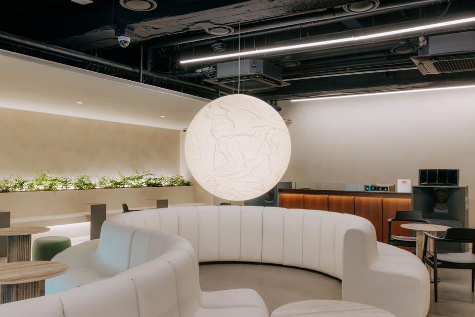 HOTEL DRIP&DROP Myeongdong Central Hotel in Seoul