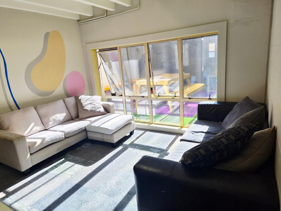 234 Backpackers Hostel in Auckland