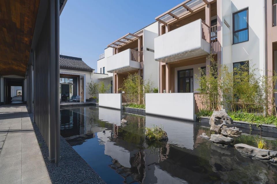 POKKEI Hotel Shaoxing Hotel in Hangzhou